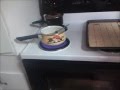 MAKING CRACK