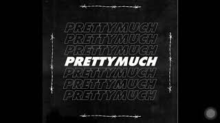 Mind Of Poseidon (unreleased) (audio) by PRETTYMUCH