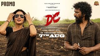 Download lagu DC - Promo 2 | In Theatres From 7th Aug | Lokesh | Sun Pictures | Anirudh | Arun Matheswaran| Wamiqa mp3 Download lagu DC - Promo 2 | In Theatres From 7th Aug | Lokesh | Sun Pictures | Anirudh | Arun Matheswaran| Wamiqa mp3