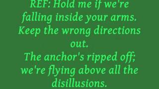 Zeraphine &quot;Inside Your Arms&quot; mit Songtext