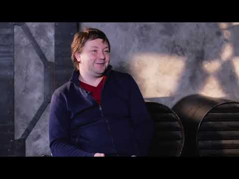 Сергея Кравец, Tickets ua  Как быть предпринимателем в найме   ПРОДУКТИВНЫЙ РОМАН #54