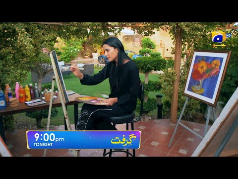 Grift Episode 38 Promo | Tonight at 9:00 PM On Har Pal Geo