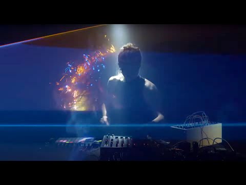 CTM 2021: »States of Fugue« by Zoë Mc Pherson