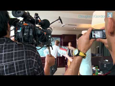 Under Offer by Douglas & Gordon