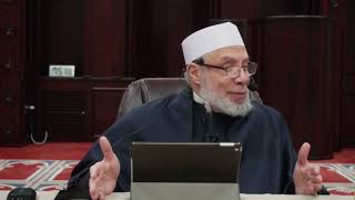 صورة مآل اليهود الموحدين لعدم علمهم بتحريف التوراة/السبت(01-02-2025م) فتـاوى مسجــد الفـاروق