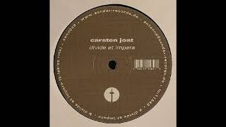 Carsten Jost - Divide Et Impera (Techno 2005)