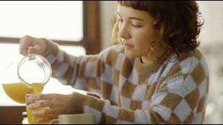 GRANADA - Laura Esparza i Carlos Esteban (Vídeo oficial)