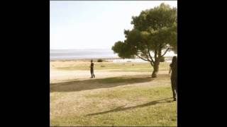 Trespassers William - Blue