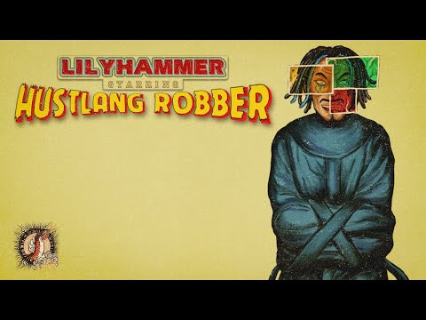 HUSTLANG Robber - LILYHAMMER (M/V)