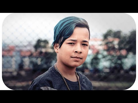 MC Brenner - Pula Pula (Street Vídeo)