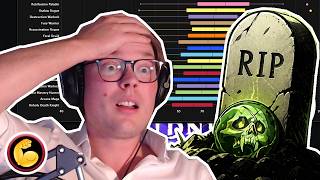Unholy Is Dead