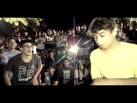 ZR vs SHECKA Octavos [LowPass Freestyle] Marzo