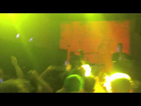 Balkansky and Teodosii Spasov Live @ DRUM and JAZZ 2012