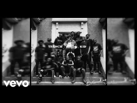 Balloranking and Lyta - Omo Ogbon (Official Audio)