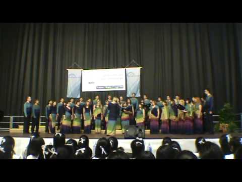 Choir Report: Venezia in Musica 2010 - Akademski Pevski Zbor Maribor (SLO)