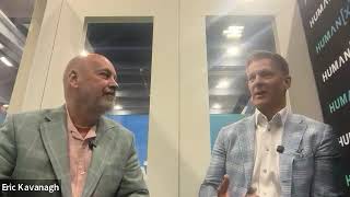 Live from HumanX: AI, Software Chaos & Opportunity