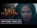 The Three Musketeers - Part II: Milady: Exclusive Trailer (2024) Eva Green, Vincent Cassel