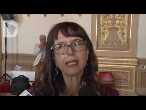 MARILENA RIZZO SU RIFORMA PROCEDURE CONCORSUALI - dichiarazione