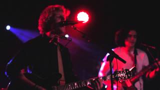 The Ripples - Hold on Son - Live at the Rock &amp; Roll Hotel