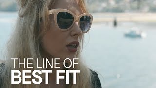 Holly Macve performs &quot;Iris&quot; for The Line of Best Fit