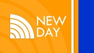 WATCH: New Day for Monday, Jan. 29, 2018