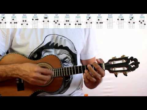 Amizade - Cássio Marcelo
