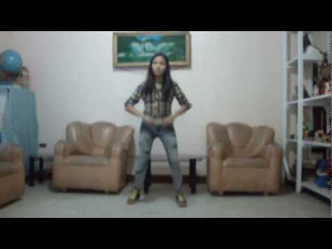 Noh Ji Hoon (노지훈) - Punishment (벌 받나 봐) [Short Dance Cover]