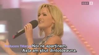 Helene Fischer - Everything I Need traducere română