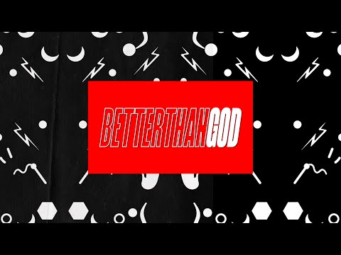 RHEA Better Than God song