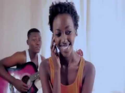 Naason Solist - UNDWAZA UMUTIMA (Official Video)