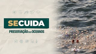 Se Cuida - Preservação dos Oceanos