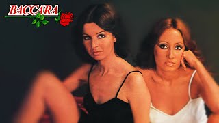Baccara - Number One (Audio)
