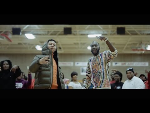 P Skud ft. Lil Bibby - Keep Me Going (Official Video) Shot By @AZaeProduction