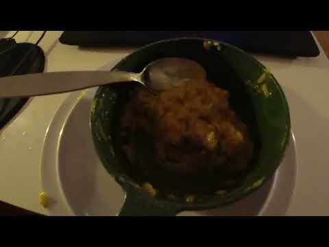 MongoTV_10696 - Min Aftensmad - KØDBOLLER i RIS og KARRY