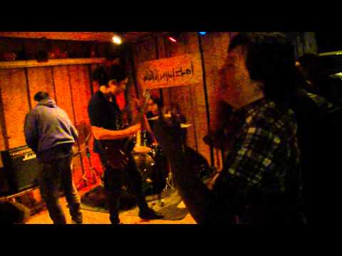 20130324 Find The Spot - Have Fun (GangGreen Cover), 386개새끼론