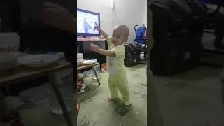 Download lagu Super Junior little fans. 🤣 p/s Asian Games Closing Ceremony. mp3