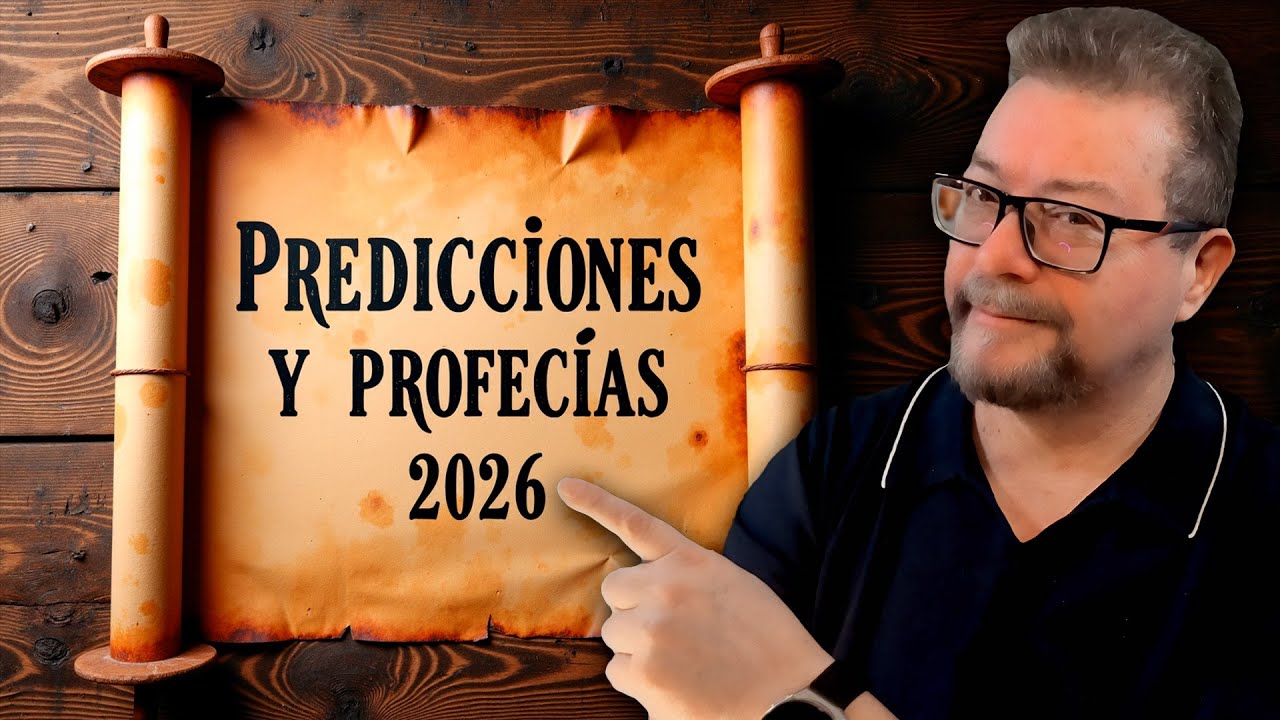 Predicciones y Profecías -2026-