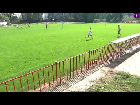 W NŠK 1922 Bratislava - KFC