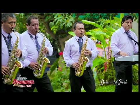 Ayer te vi, Rio Santa ,Que linda Flor