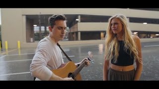 What Do You Mean / Where Are Ü Now (Justin Bieber Acoustic Mashup) - Landon Austin and Kaya May