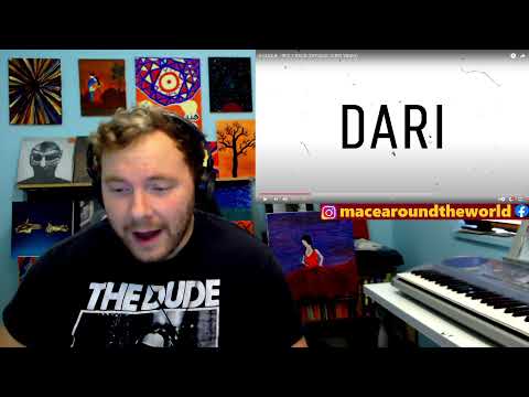 FIRST TIME Hearing K-CLIQUE - BEG 2 BACK | REACTION