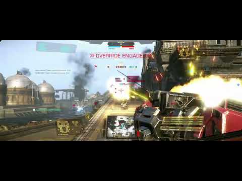 MWO: Double Kill