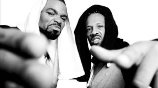 MethodMan ft RedMan - I Used To Be (2014 Official Audio HQ)