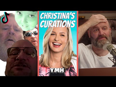 Christina's Curations: Wiccan Authors - Your Mom's House Highlight