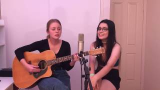 Don&#39;t Worry About Me - Frances (IndiElla Cover)