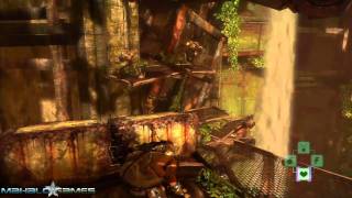 Enslaved: Pigsy's Perfect 10 Walkthrough - Level 16 - Leaving Home