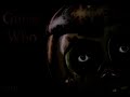 Phantom BB Puppet Tribute Voice FNAF 3