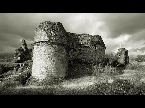 Virelai: "Quant Je Suis Mis" 🌟 Ballade Médiévale de Guillaume Machaut