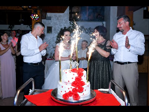 Tortul mirilor Casa Veldoni