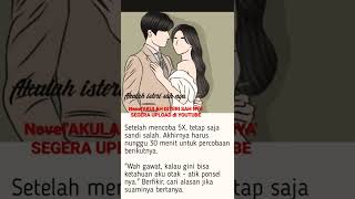 Download lagu SHOTRS#Akulah Isteri Sah nya|Novel Romantis|mirastory|Fira ingin ngecek isi hp suaminya|JOYLADA mp3